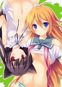 hentai on moregirls (3080)